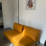 Διαμέρισμα Haus Kleinbichler *