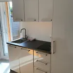 Διαμέρισμα Haus Kleinbichler Faak am See