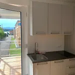 Διαμέρισμα Haus Kleinbichler Faak am See