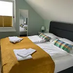 Haus Kleinbichler Διαμέρισμα