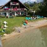 Haus Kleinbichler Διαμέρισμα