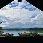 Haus Kleinbichler Διαμέρισμα Faak am See