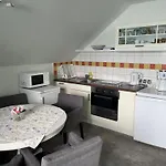 Διαμέρισμα Haus Kleinbichler