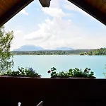 Haus Kleinbichler Διαμέρισμα *