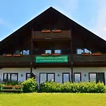 Haus Kleinbichler * Faak am See