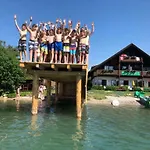 Haus Kleinbichler Διαμέρισμα Faak am See
