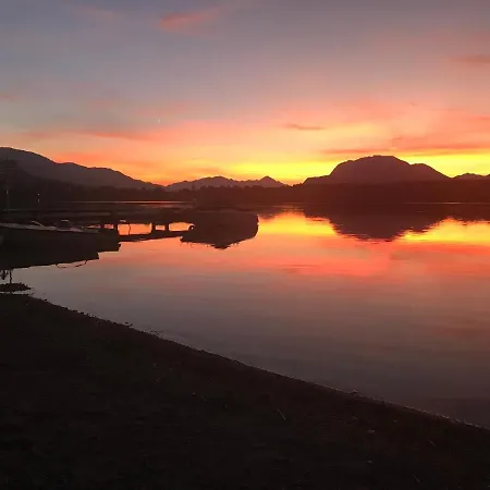 Haus Kleinbichler 公寓 *