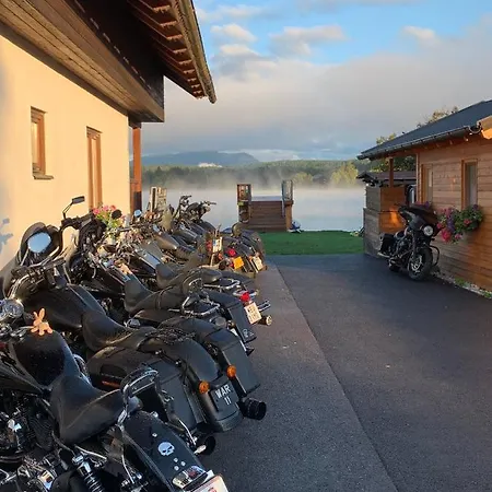 Haus Kleinbichler Faak am See