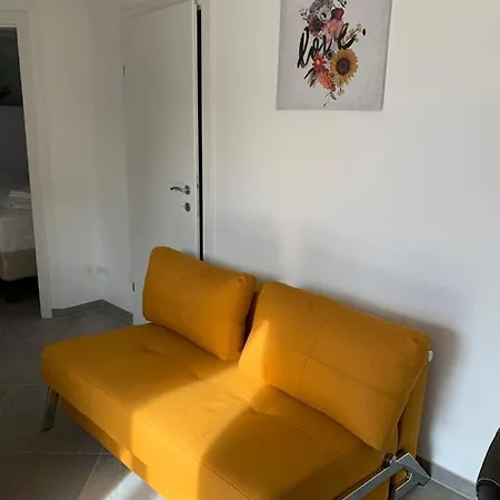 公寓 Haus Kleinbichler *