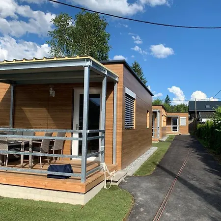 Haus Kleinbichler Apartamento Faak am See