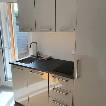 Apartment Haus Kleinbichler Faak am See
