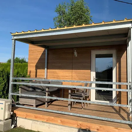 Apartment Haus Kleinbichler