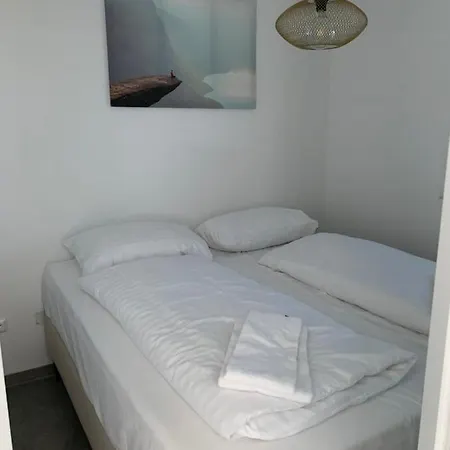 Haus Kleinbichler 公寓 法克湖