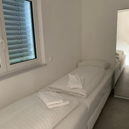 Apartment Haus Kleinbichler Faak am See