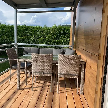 Haus Kleinbichler * 法克湖