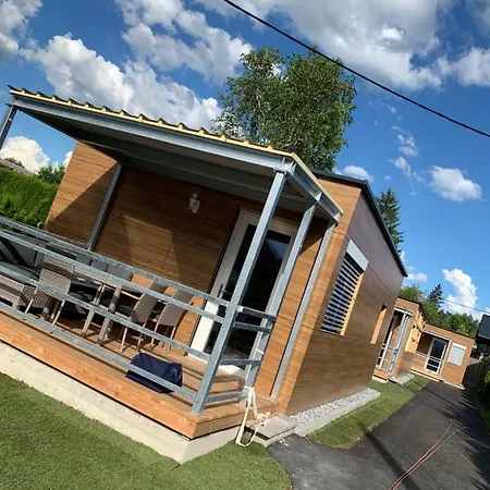 Haus Kleinbichler 公寓 法克湖