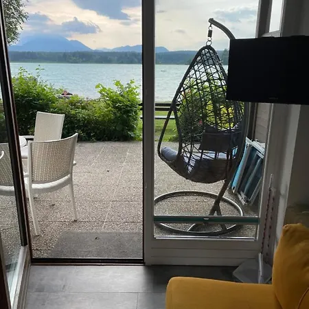 Haus Kleinbichler Apartment