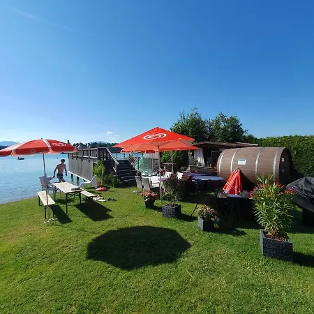 Apartamento Haus Kleinbichler *