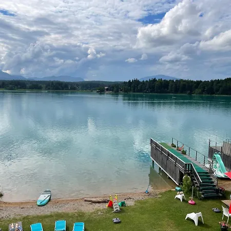 公寓 克雷比席勒公寓