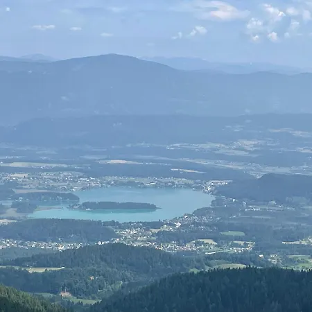 Haus Kleinbichler Apartamento *