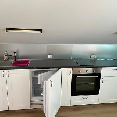 Haus Kleinbichler 公寓 法克湖