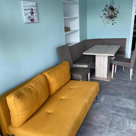Haus Kleinbichler Apartment Faak am See