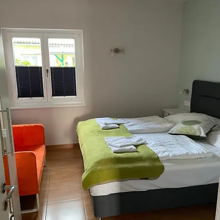 Haus Kleinbichler Apartment