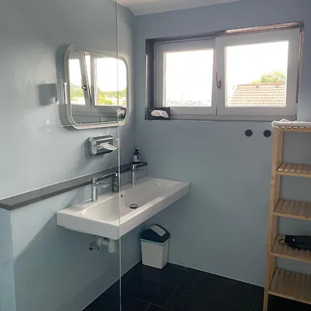 Apartamento Haus Kleinbichler *