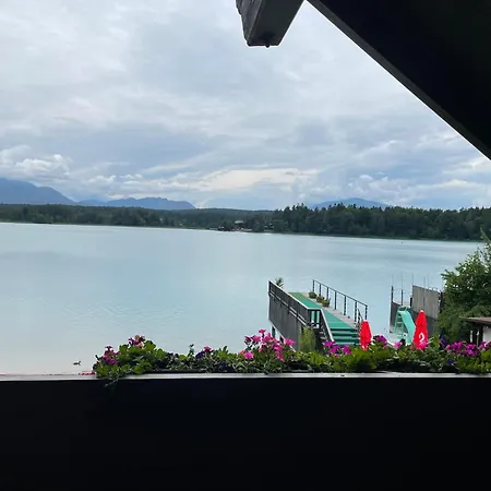 克雷比席勒公寓