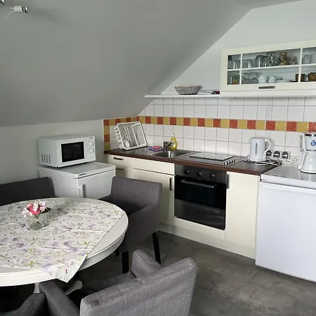 Apartment Haus Kleinbichler