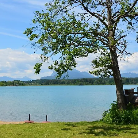 Haus Kleinbichler 公寓