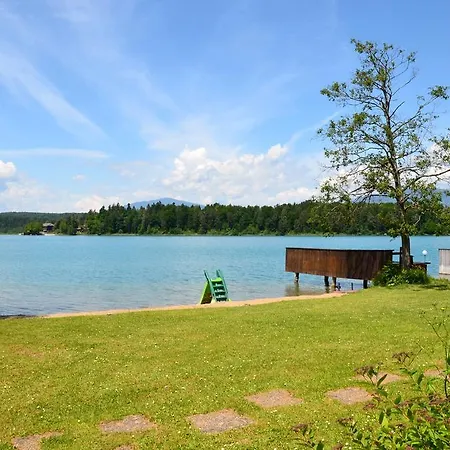 Haus Kleinbichler Apartment *