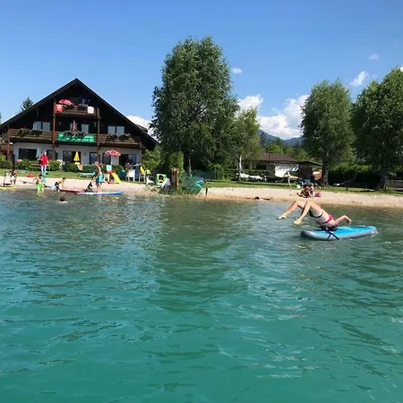 Haus Kleinbichler Faak am See