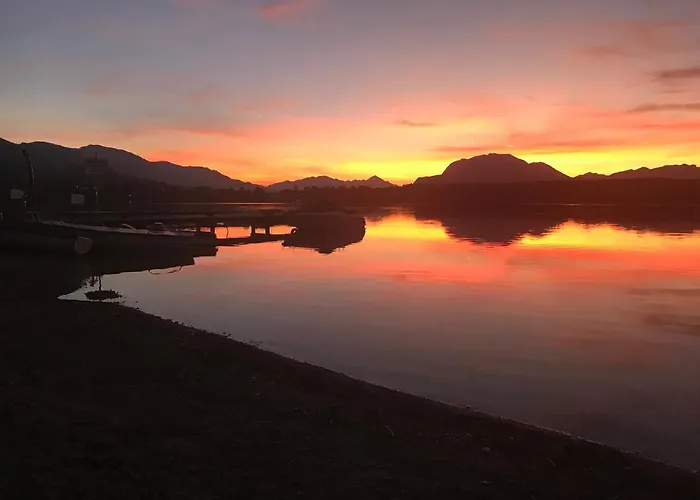 克雷比席勒公寓 公寓 *