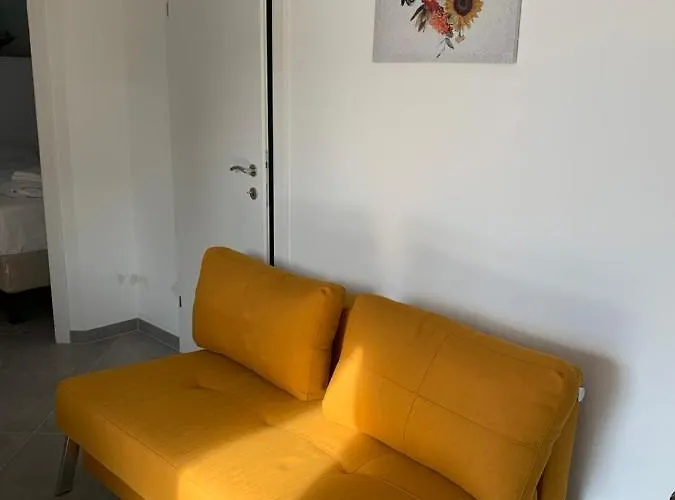 公寓 克雷比席勒公寓 *