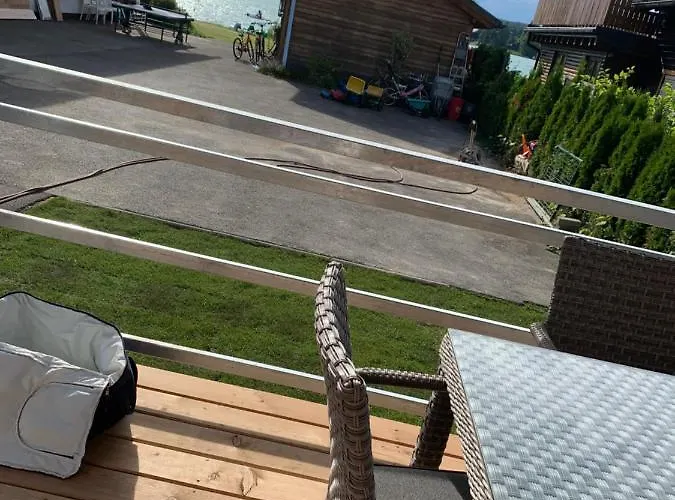 公寓 克雷比席勒公寓