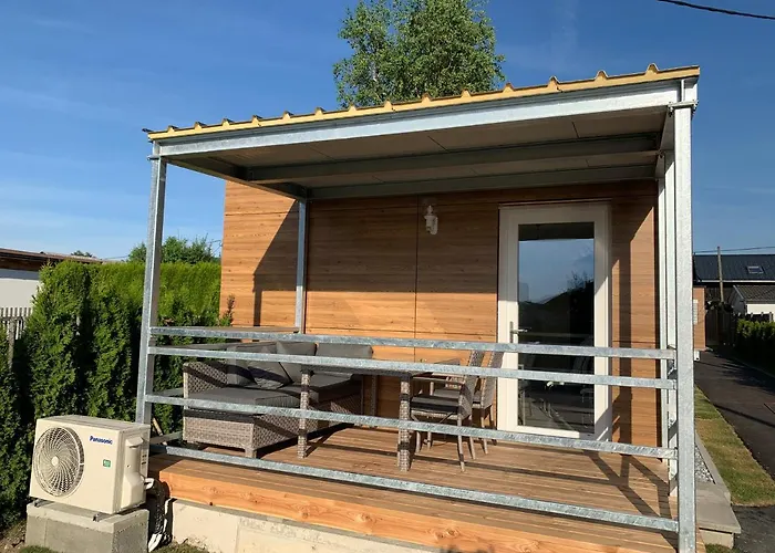 公寓 克雷比席勒公寓