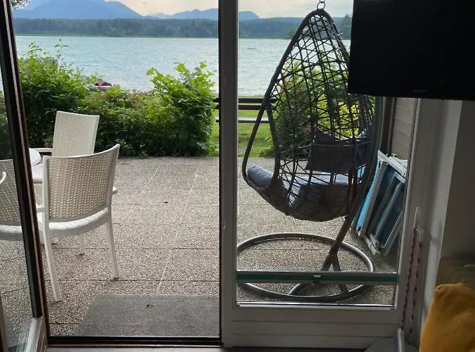 克雷比席勒公寓 公寓