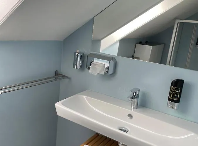 克雷比席勒公寓