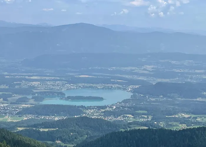 克雷比席勒公寓 公寓 *