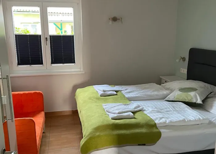 克雷比席勒公寓 公寓