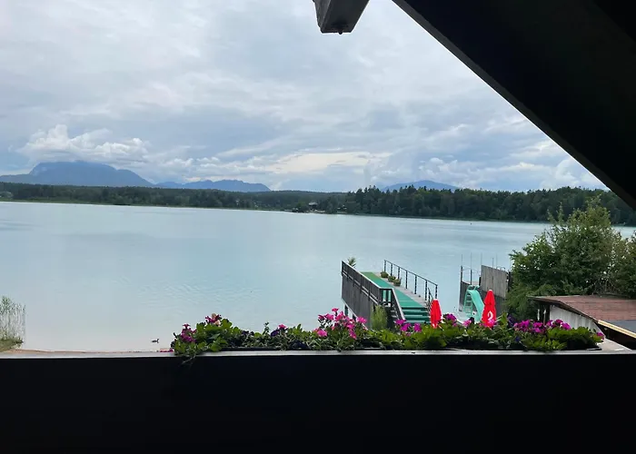 克雷比席勒公寓