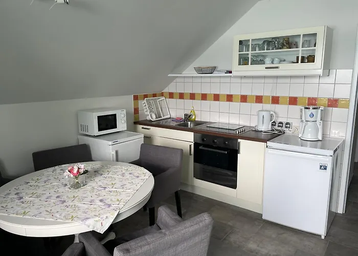 公寓 克雷比席勒公寓