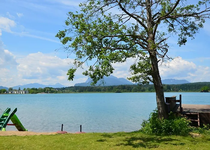 克雷比席勒公寓 公寓